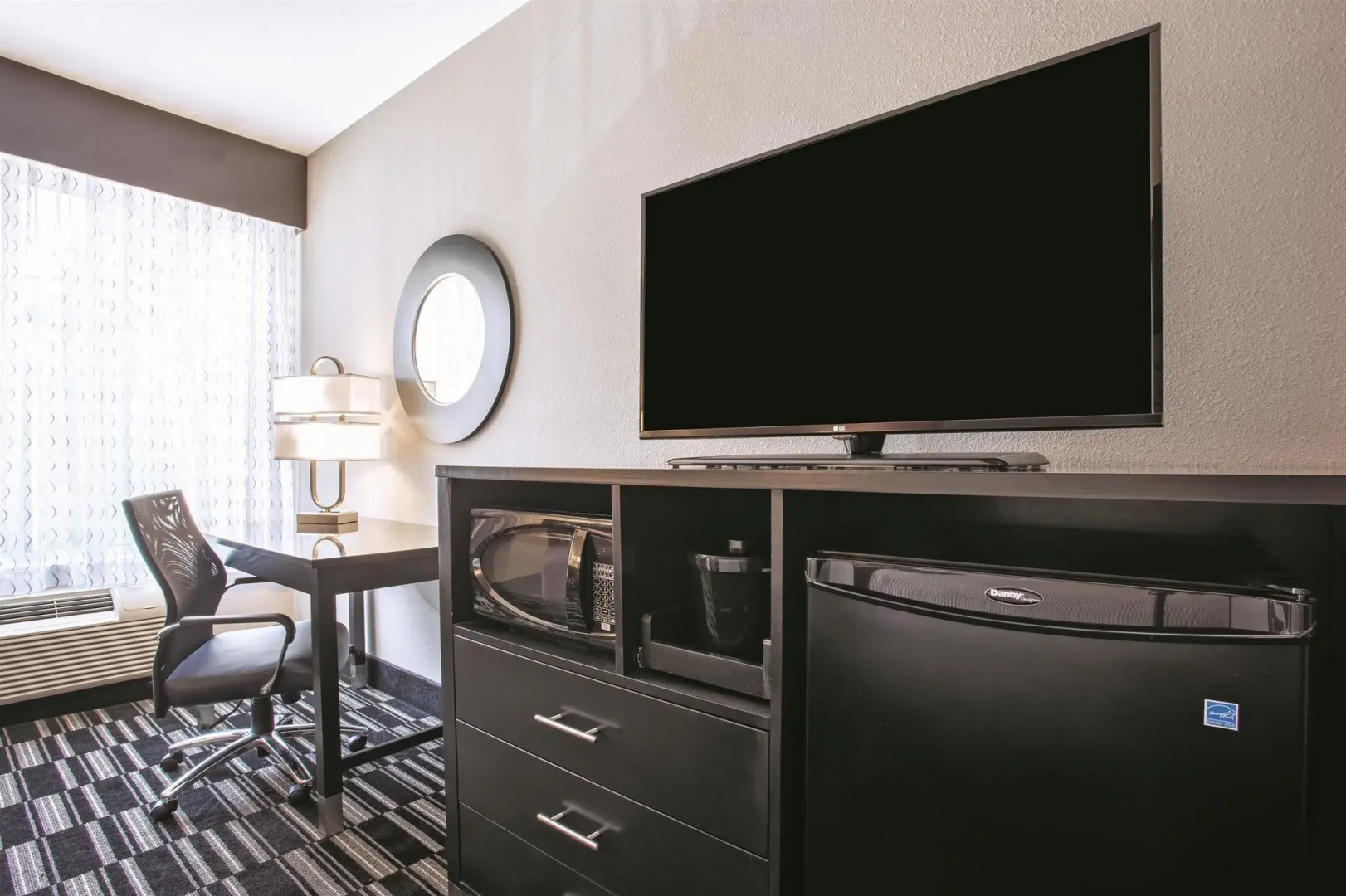 La Quinta Inn Ste West Monroe