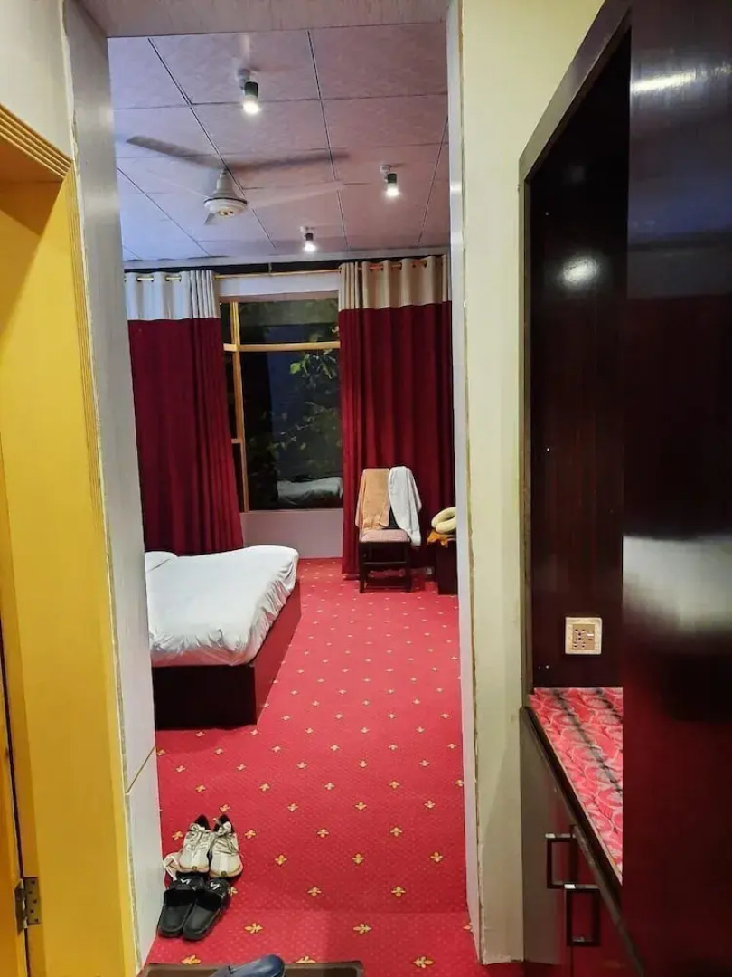 Hunza Nexus Grace Resort and Hotel