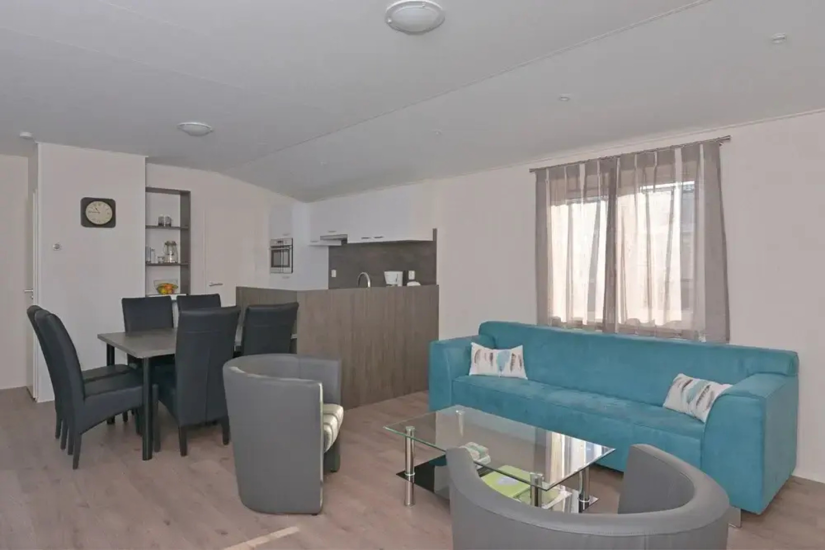 Vakantiepark de Boomgaard