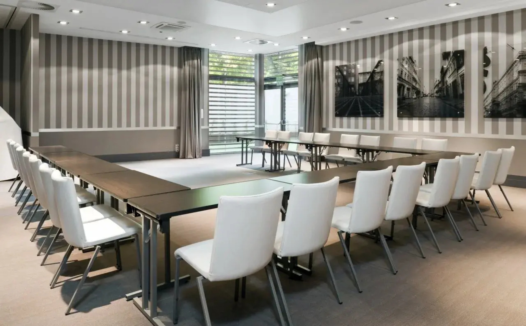 Qubus Hotel Bydgoszcz