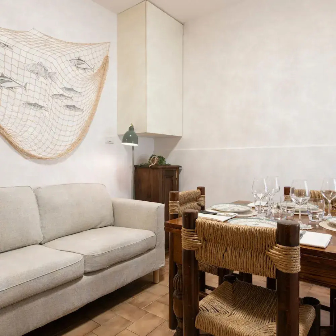 La Casa Del Pescatore