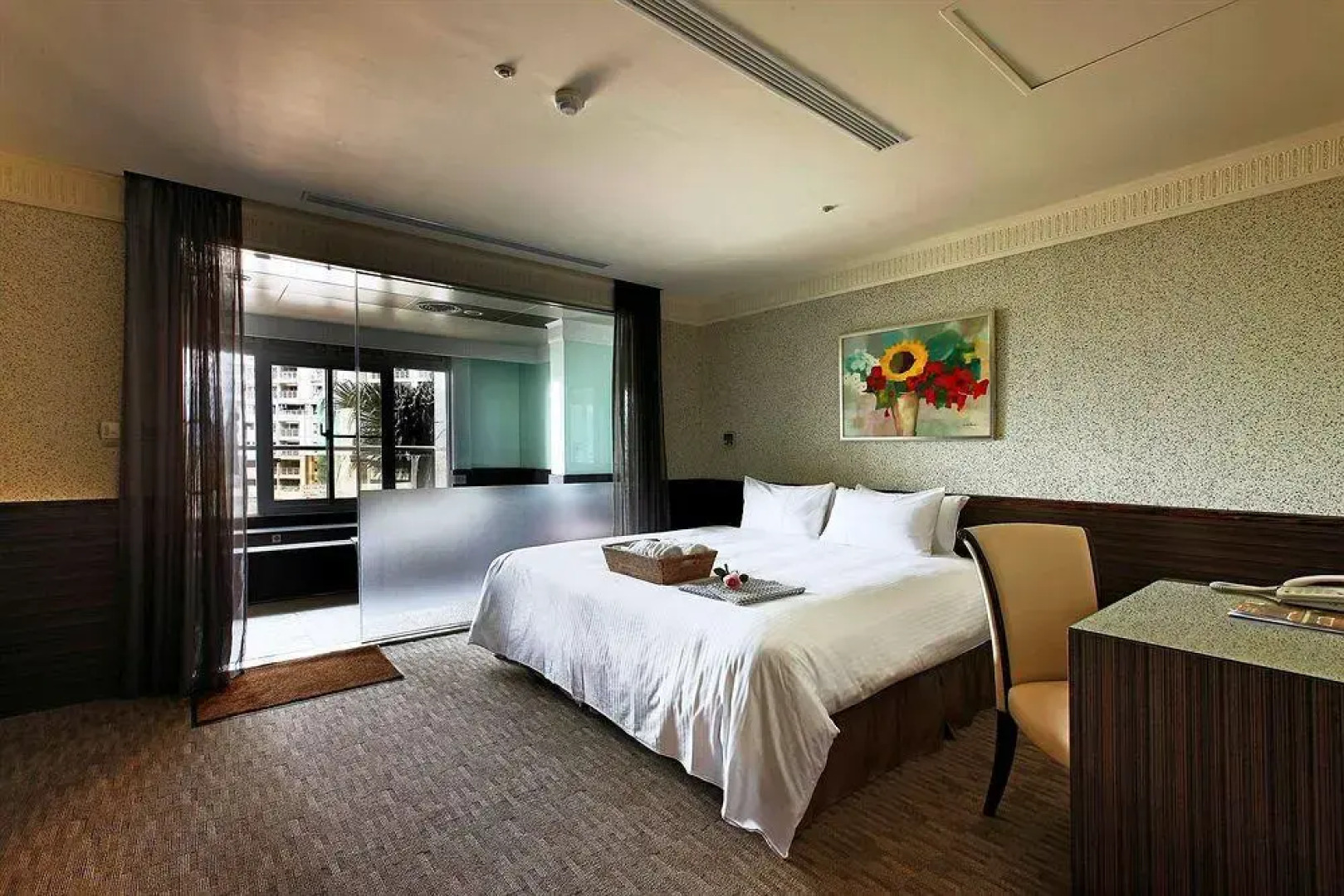 Fullon Hot Spring Resort