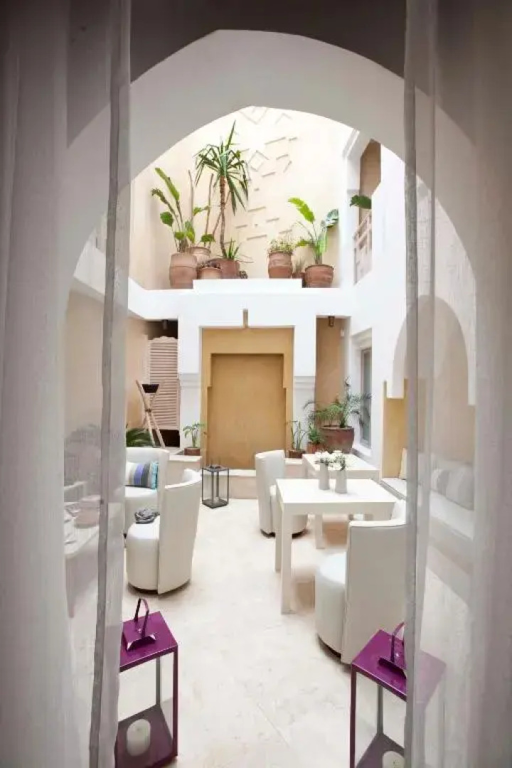 Riad Dar Maya