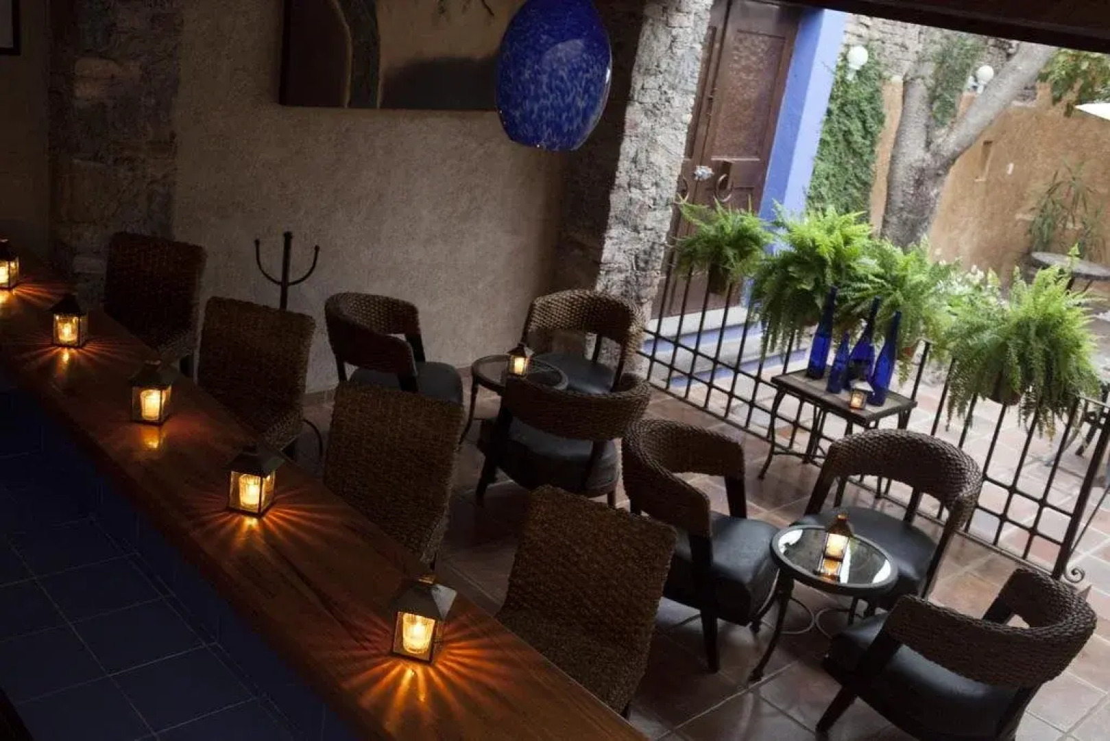 Hotel Boutique La Granja