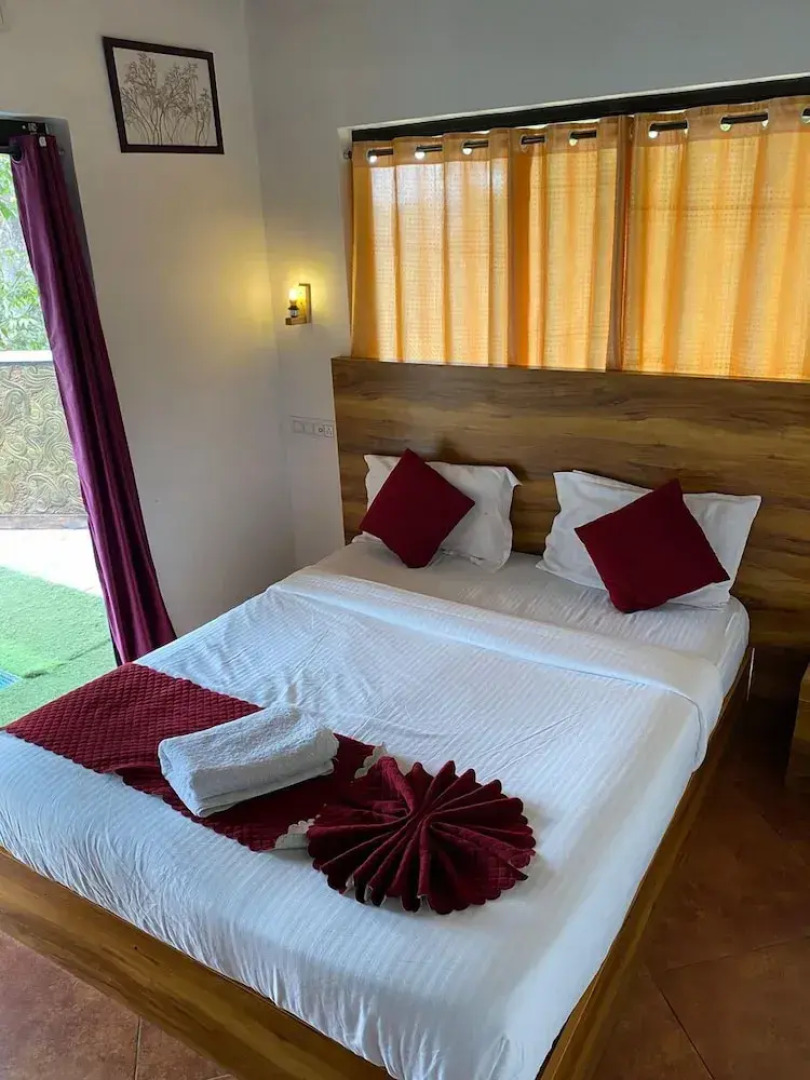 Aditi Resort Vythiri