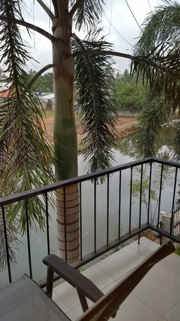 Hotel Villa kapuru