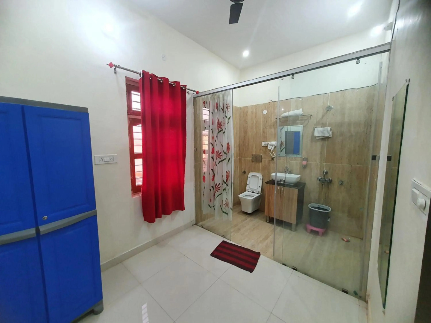 Bundeli Farm Resort Orchha