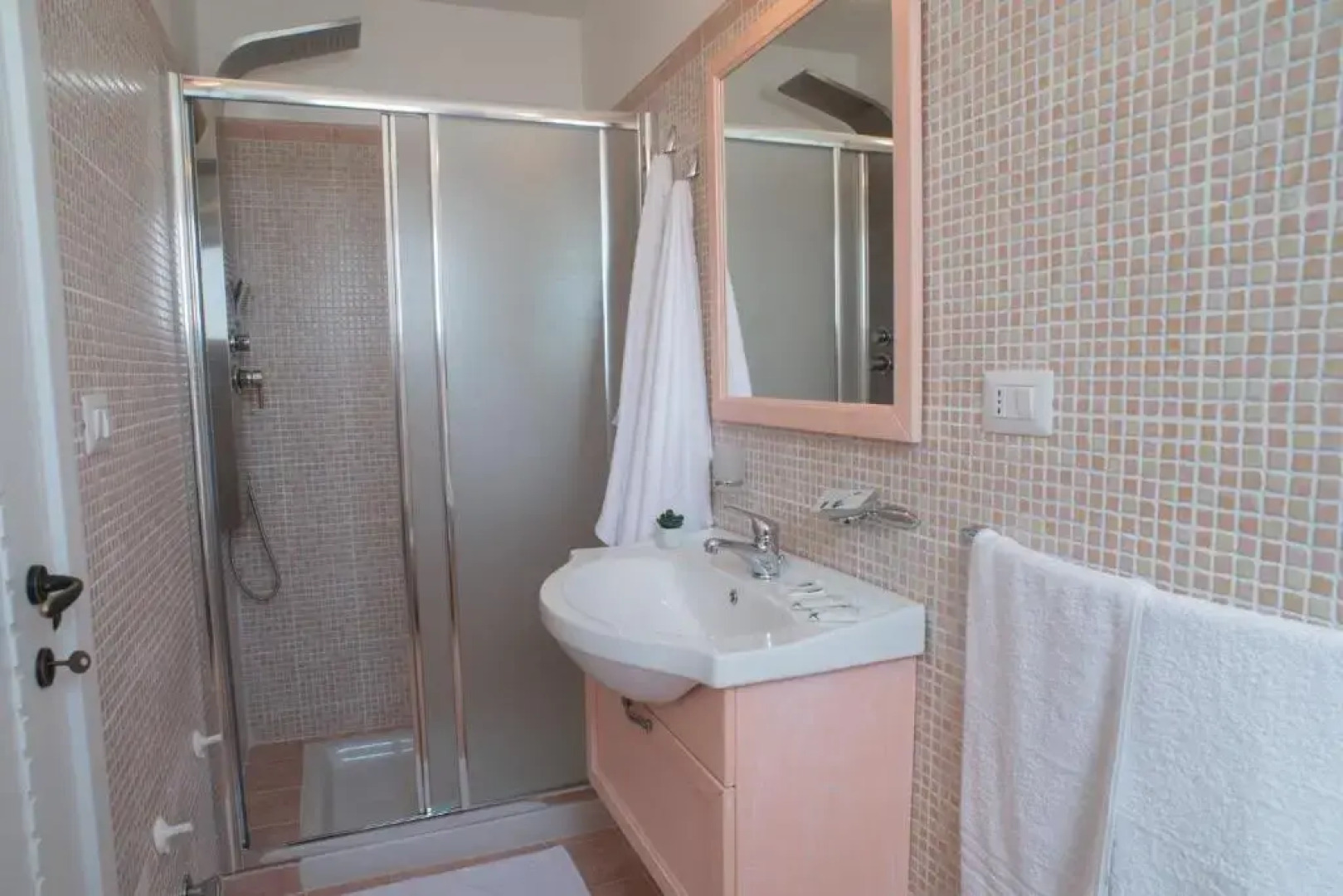 B&B Corte dell' Immacolata