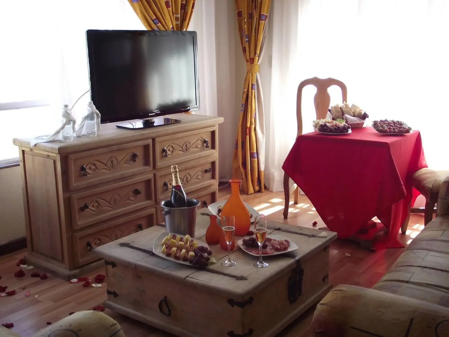 Hotel Petite Casa del Gobernador