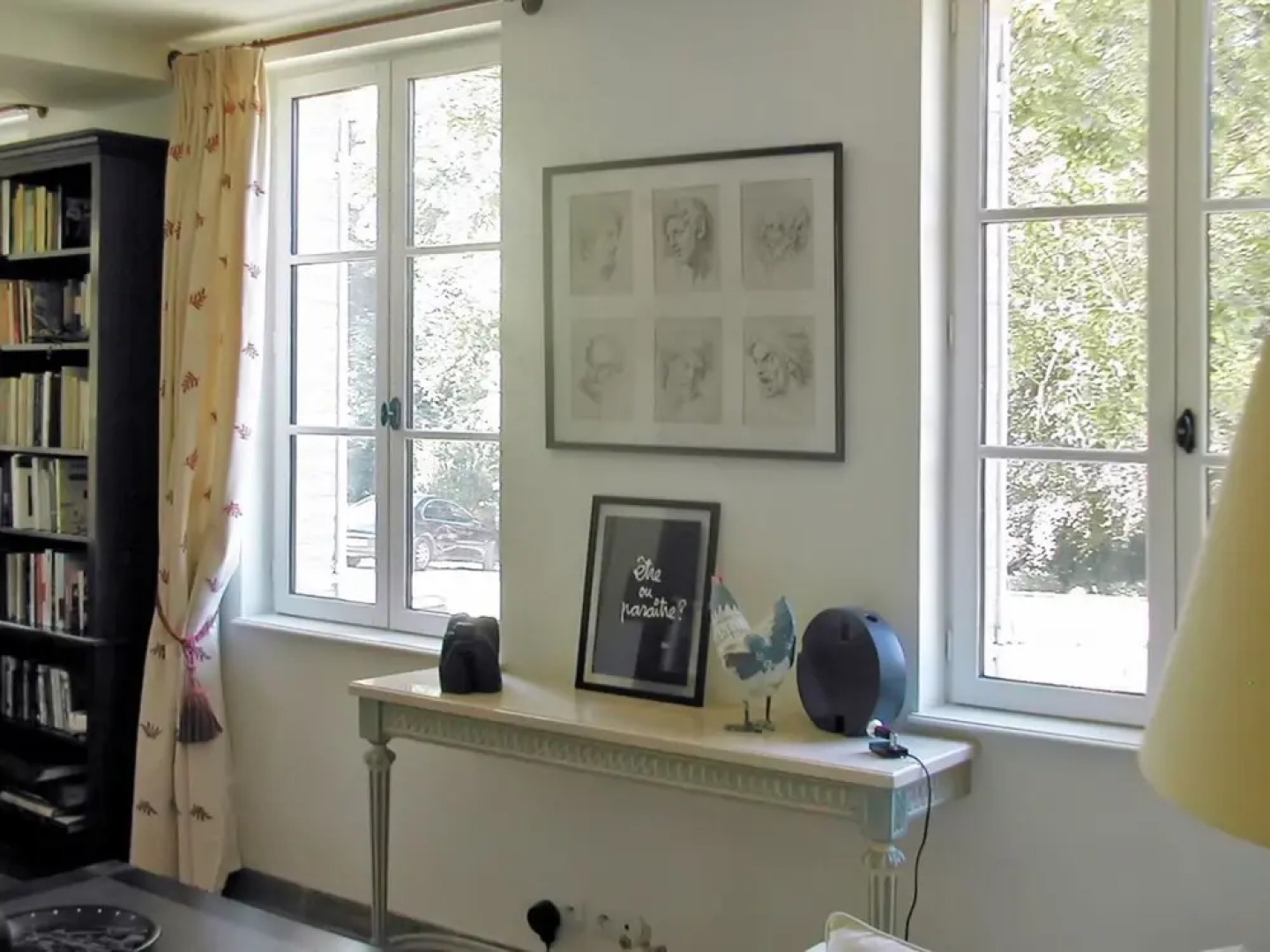 House With 6 Bedrooms in Gonneville sur Mer, With Furnished Garden and