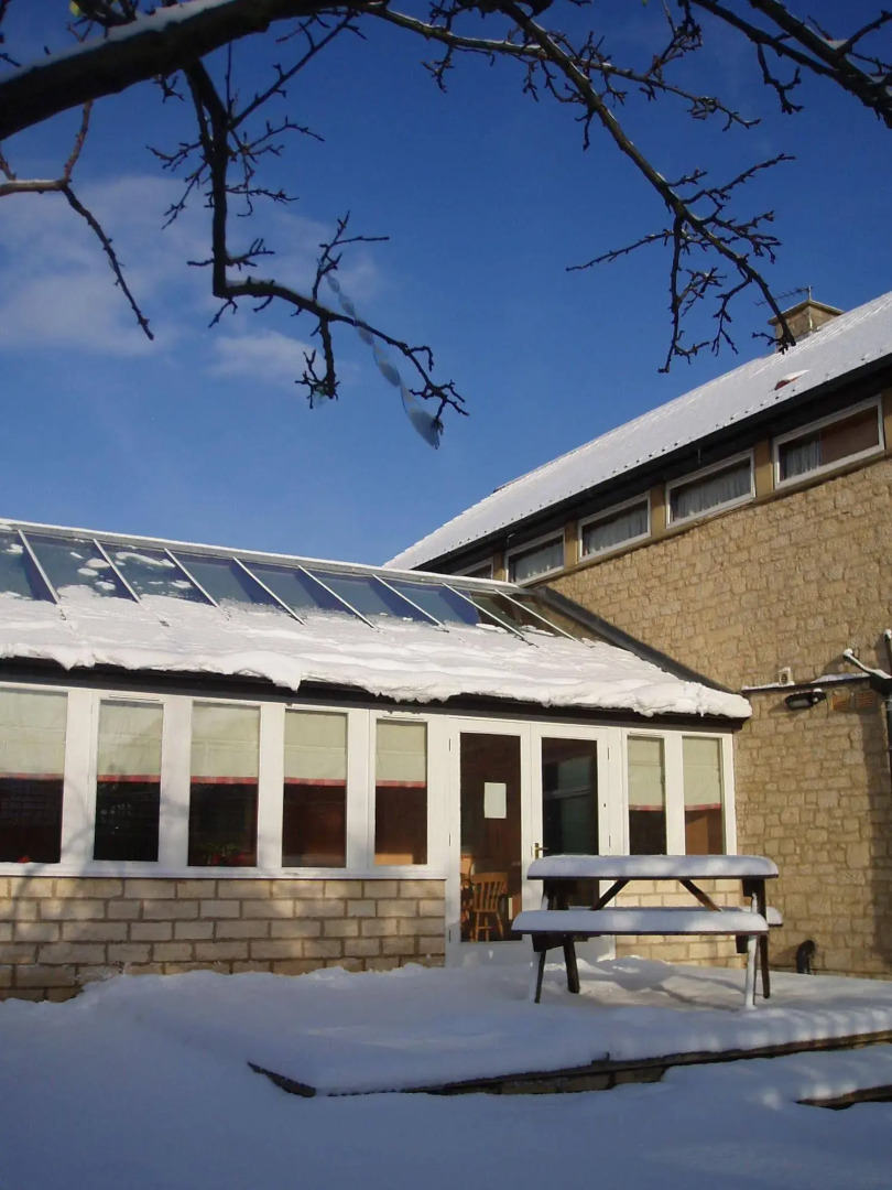 YHA Helmsley - Hostel