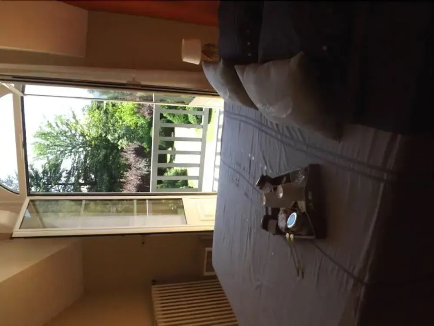 B&B La Grange De Thalie.