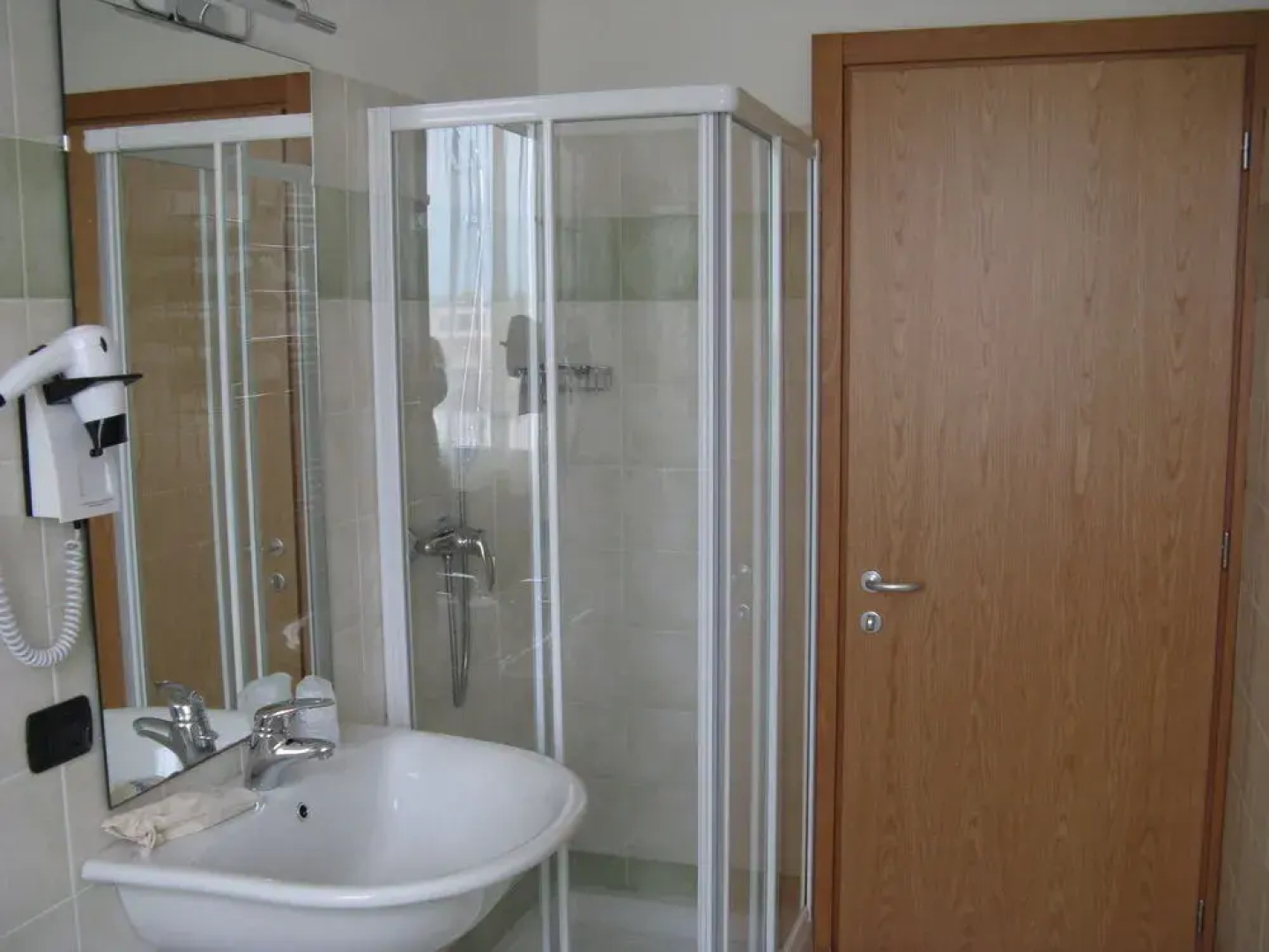 International Hotel Iseo