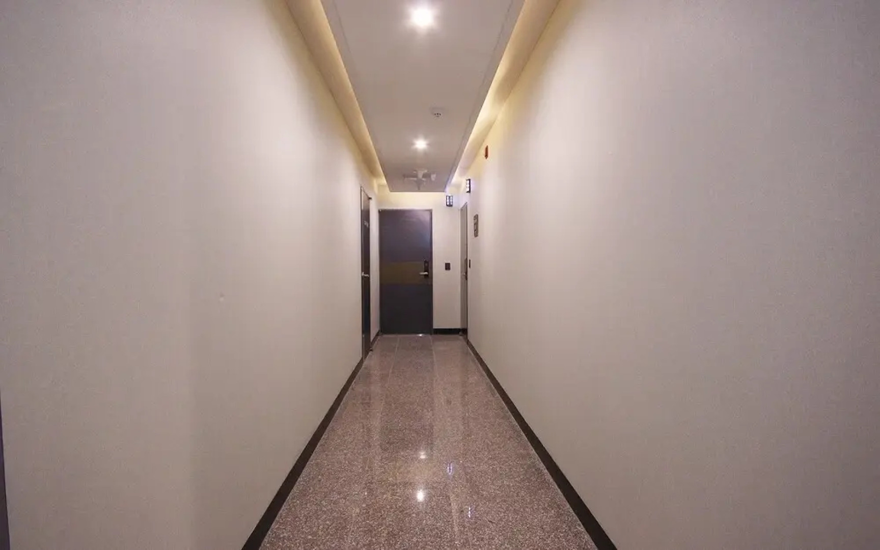 Yeongdeok Ganggu Port Stay