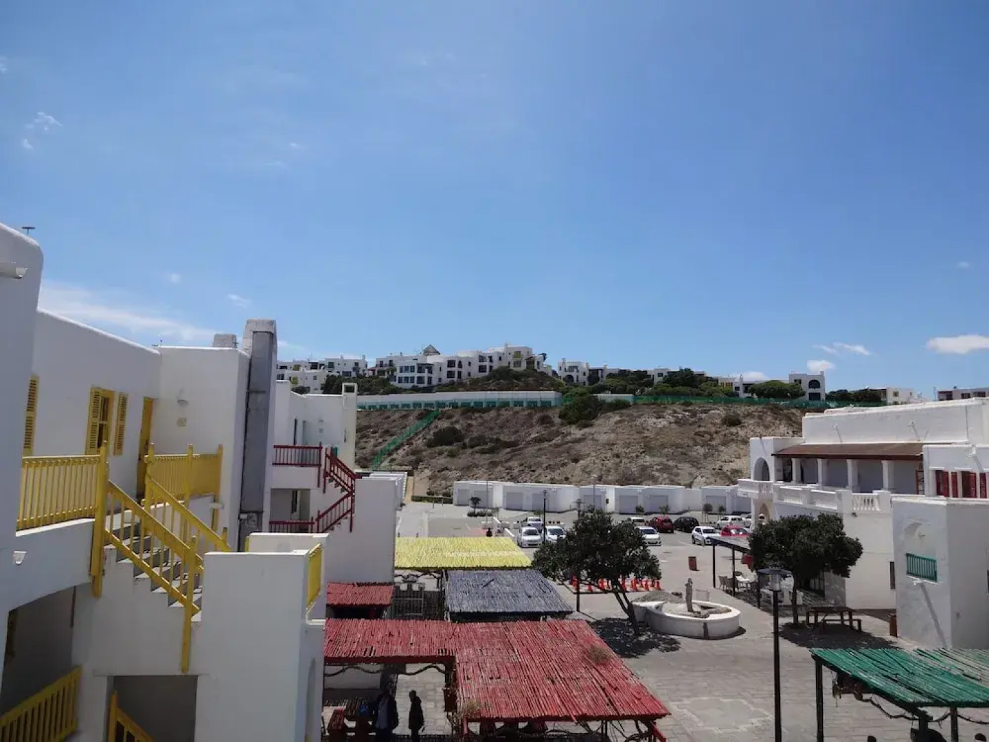 Kaliva 582 Mykonos Langebaan