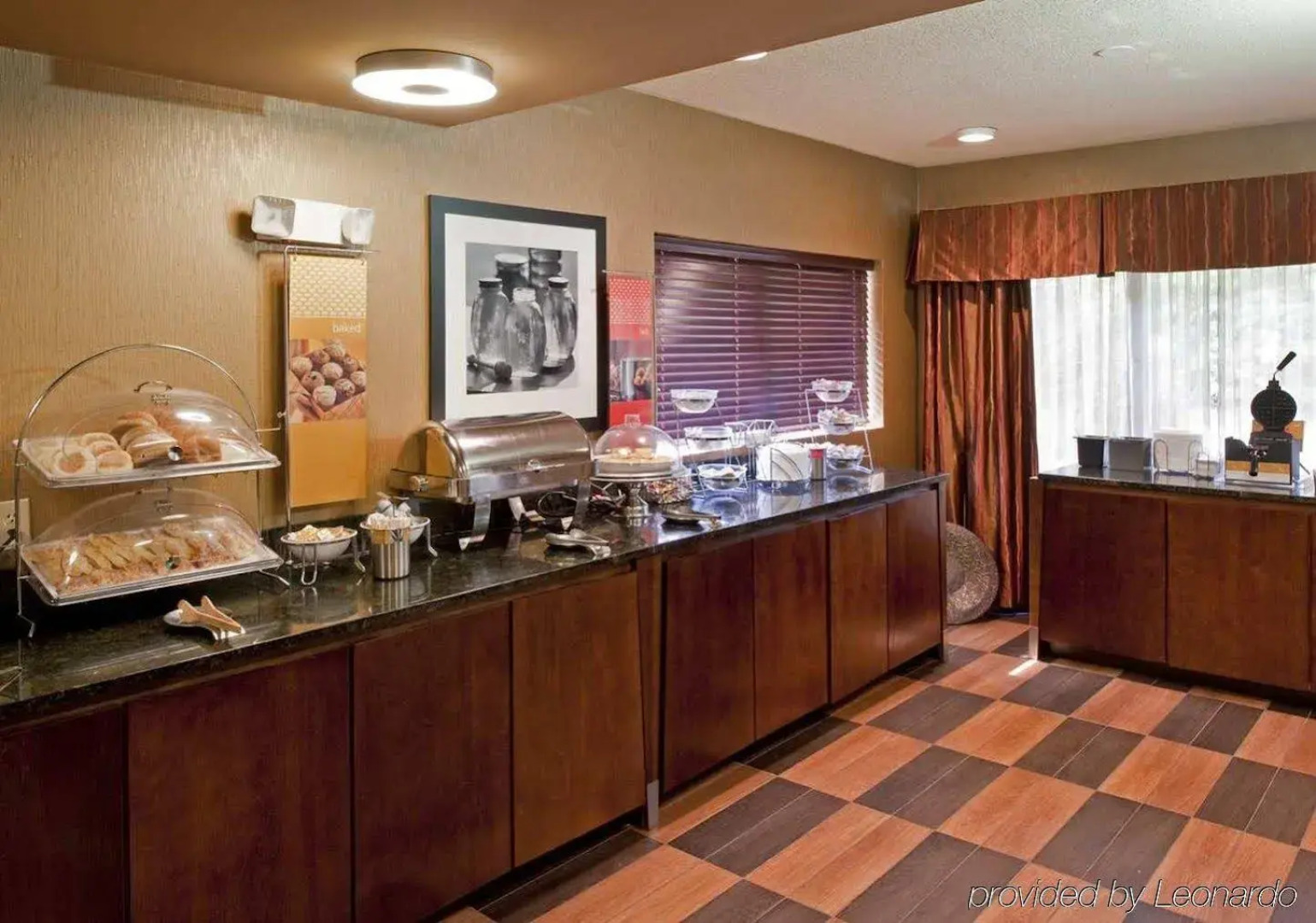 Hampton Inn Memphis/Southaven