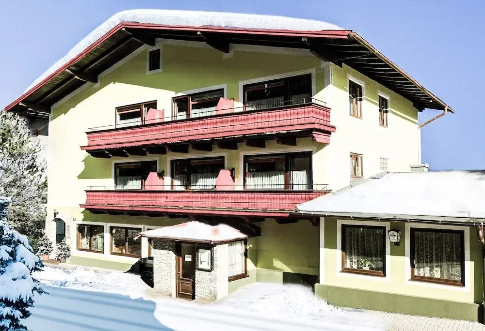 Marys Landhotel by we rent