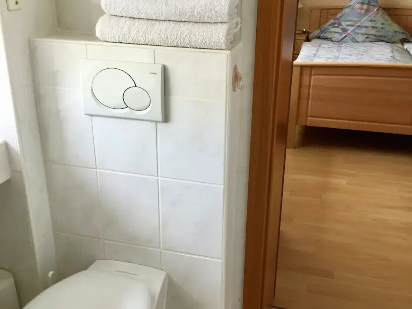 Amazing Homwe in Lirstal