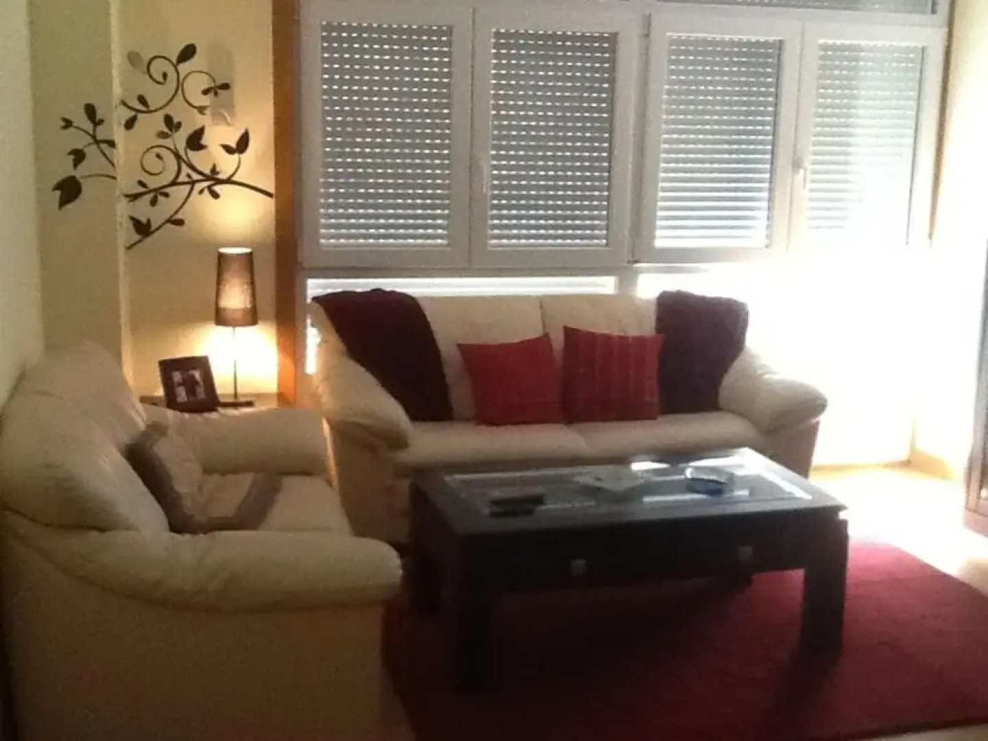 Apartment With 3 Bedrooms in Puentedeume, With Wonderful Mountain View and Balcony