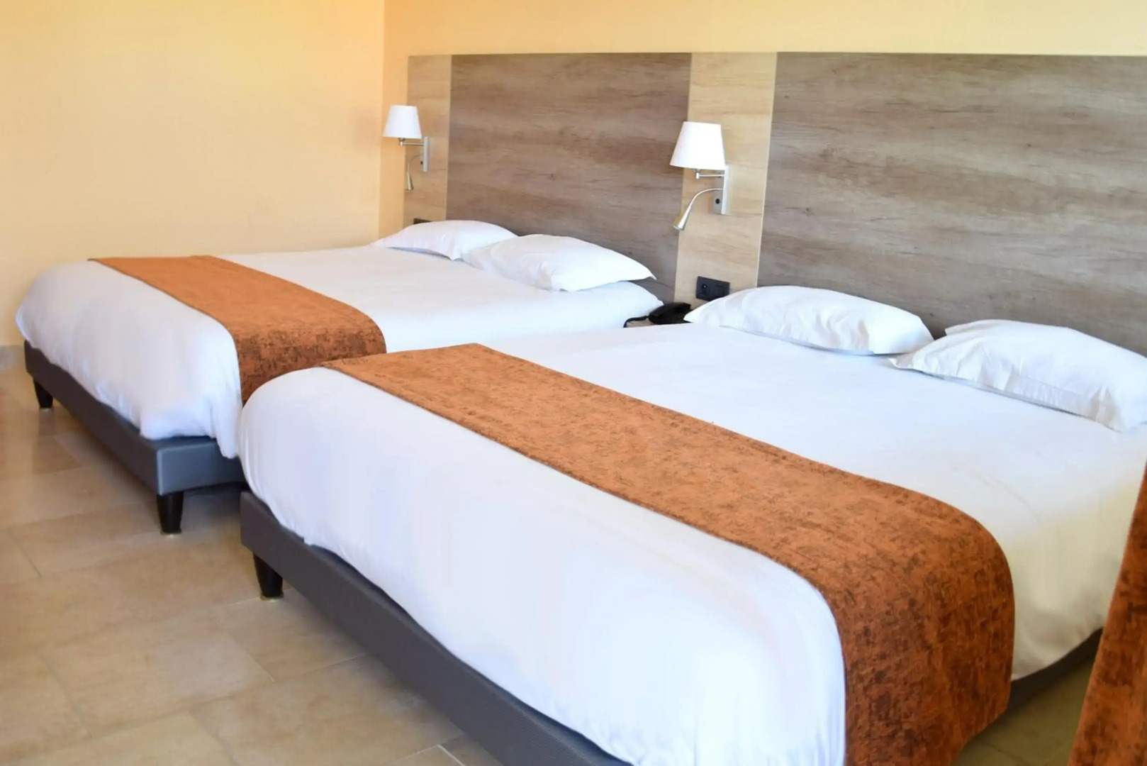 Logis De France Des Sources