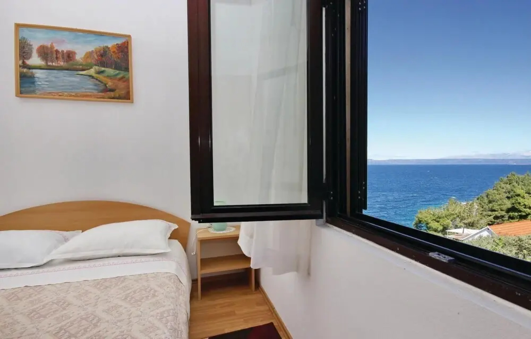 Nice Home in Blato With Wifi and 2 Bedrooms