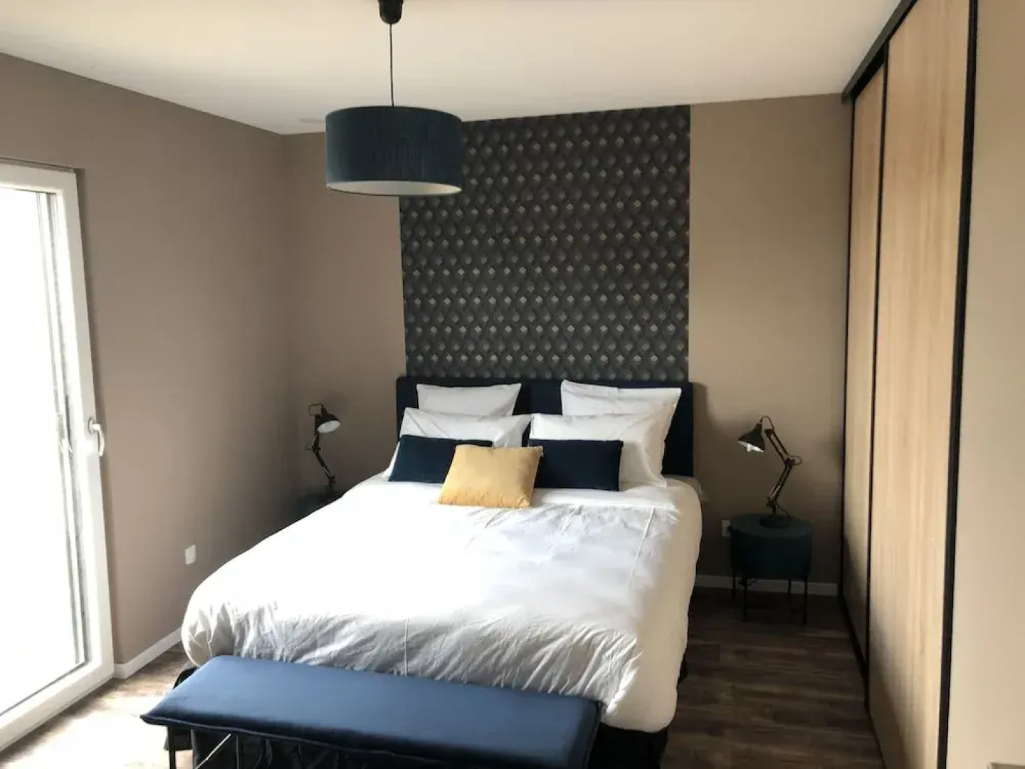 Les Bois de Champagne L'industriel