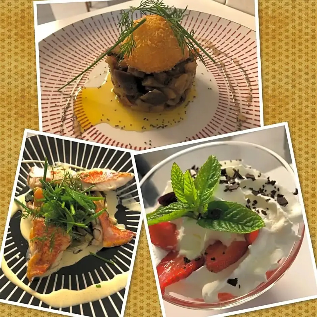 Hôtel Restaurant Le Crist'Al