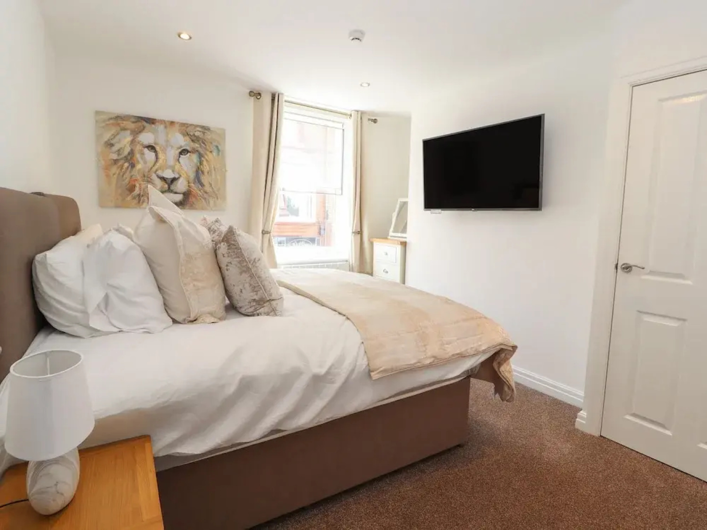 Flat 2