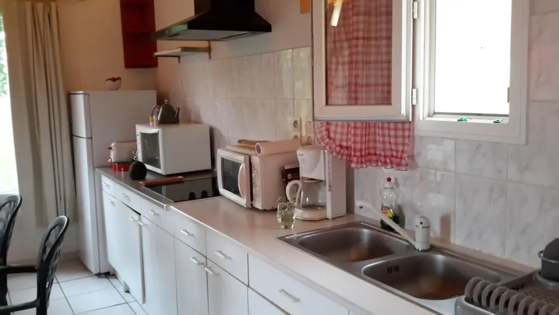 Les Hauts de Hurlevent Cottages