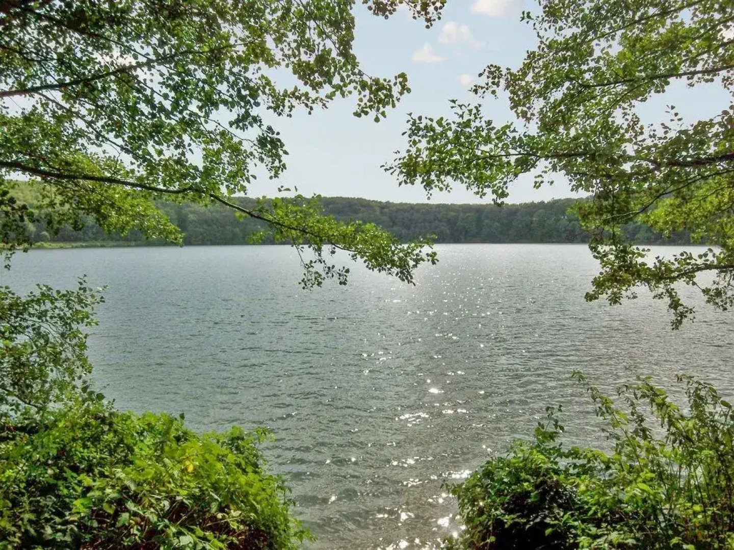 Holiday Home Hodebuschheck