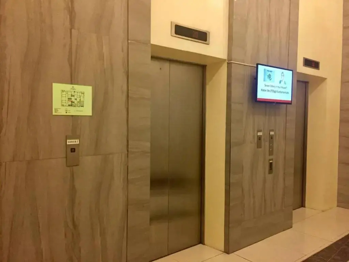 Pioneer Woodlands Condominium