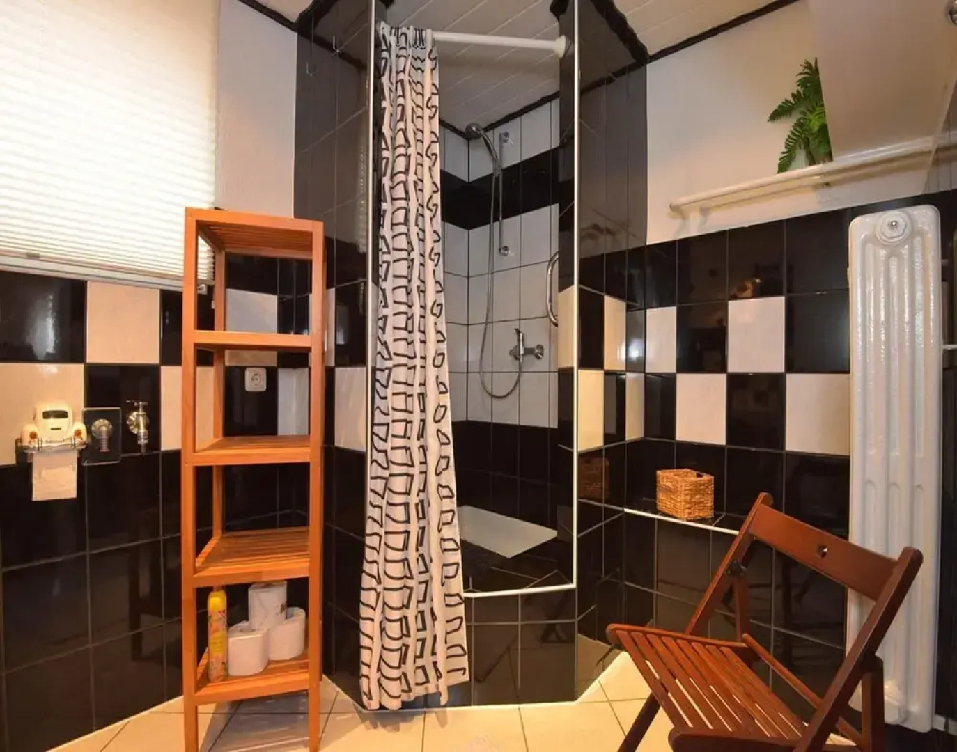 Wohnung Steinbach Nahe Skihalle Oberhof