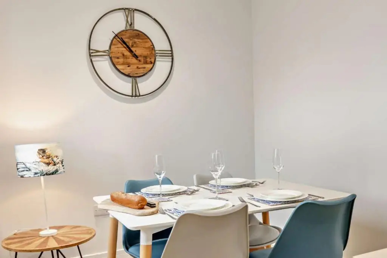 10 Putsborough - Luxury Apartment at Byron Woolacombe, only 4 minute walk to Woolacombe Beach!