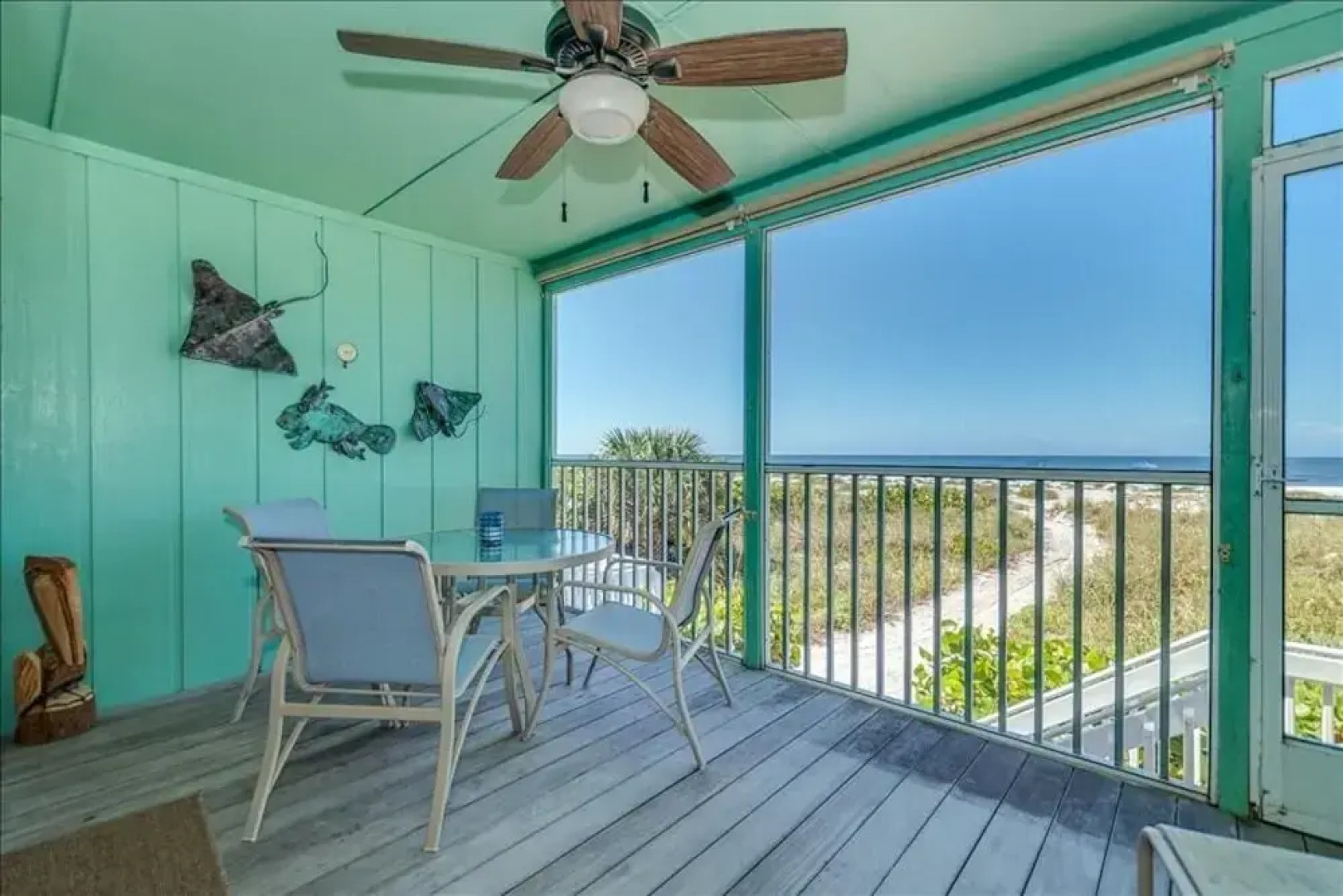 Sundown Unit #23 -2Br Villa