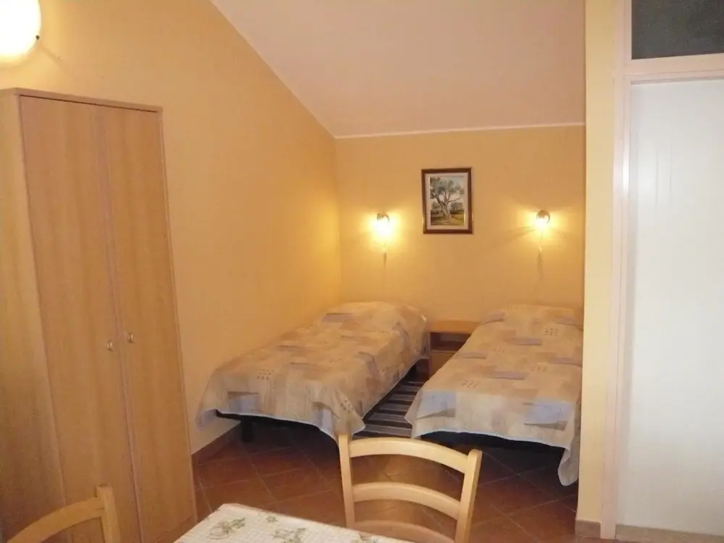 Holiday Home Percan 1021
