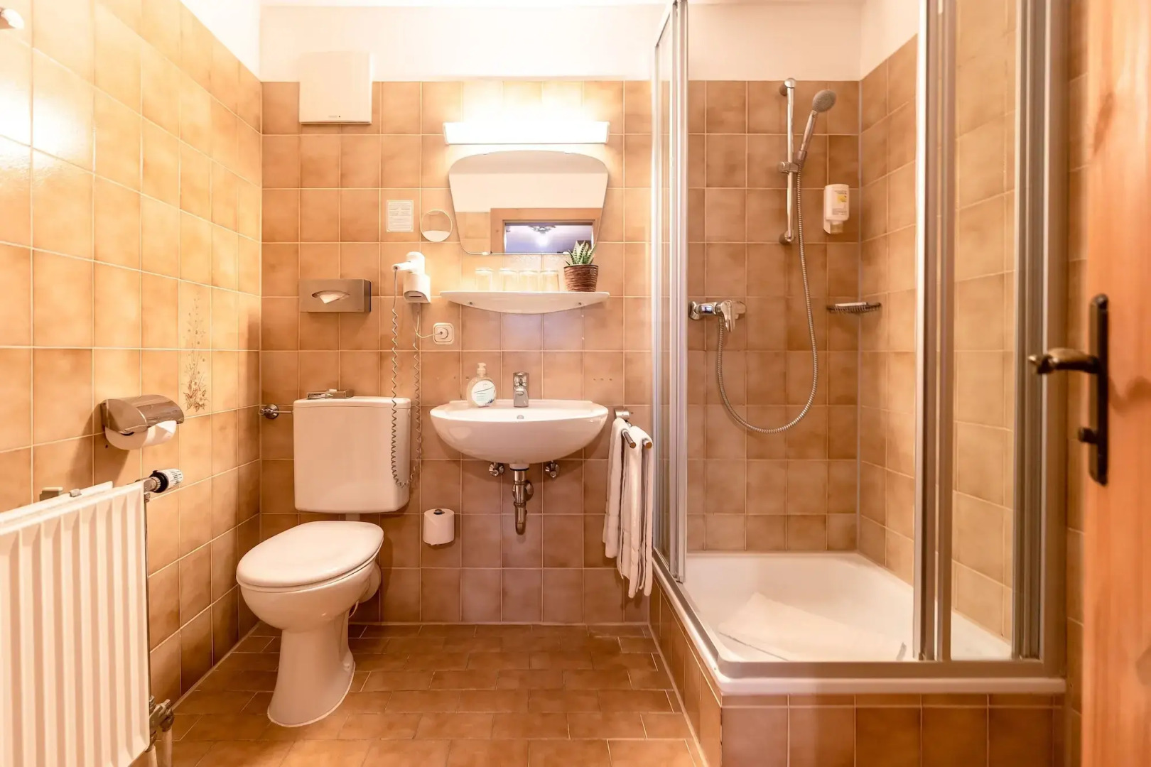 Hotel Sauerlacher Post