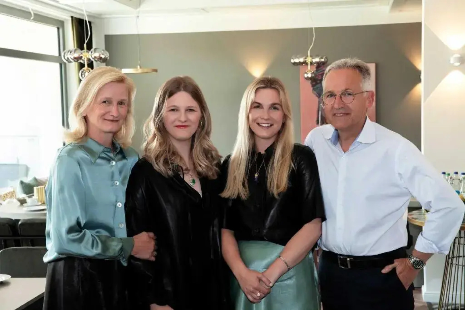 Hotel Garni St Leonhard