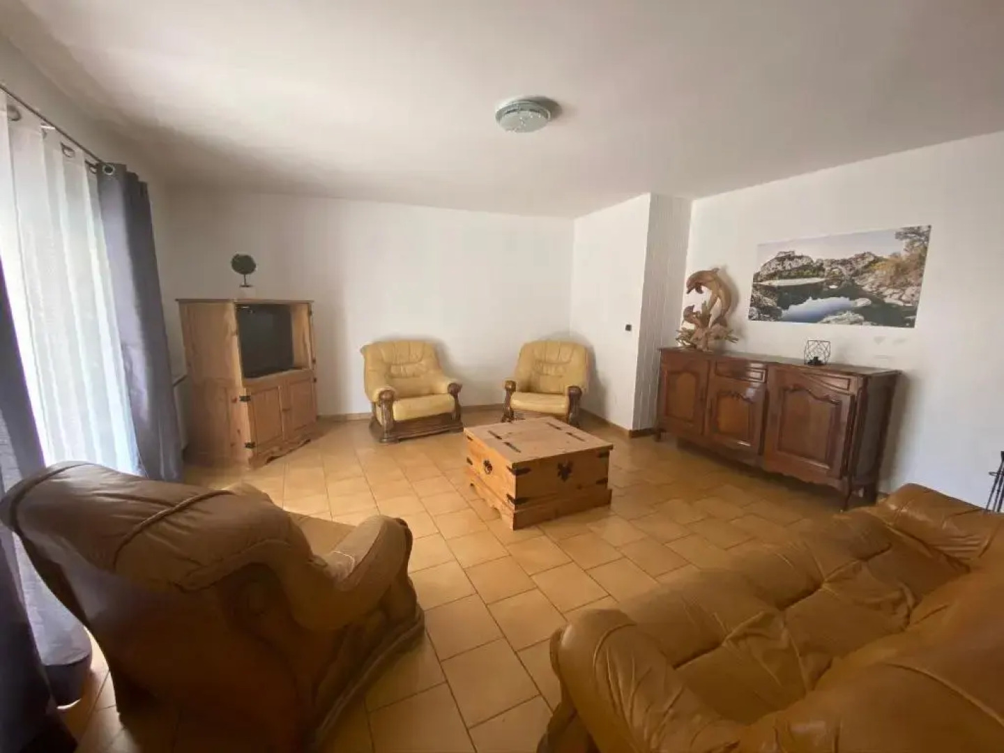 Gites Mas de la Bastide