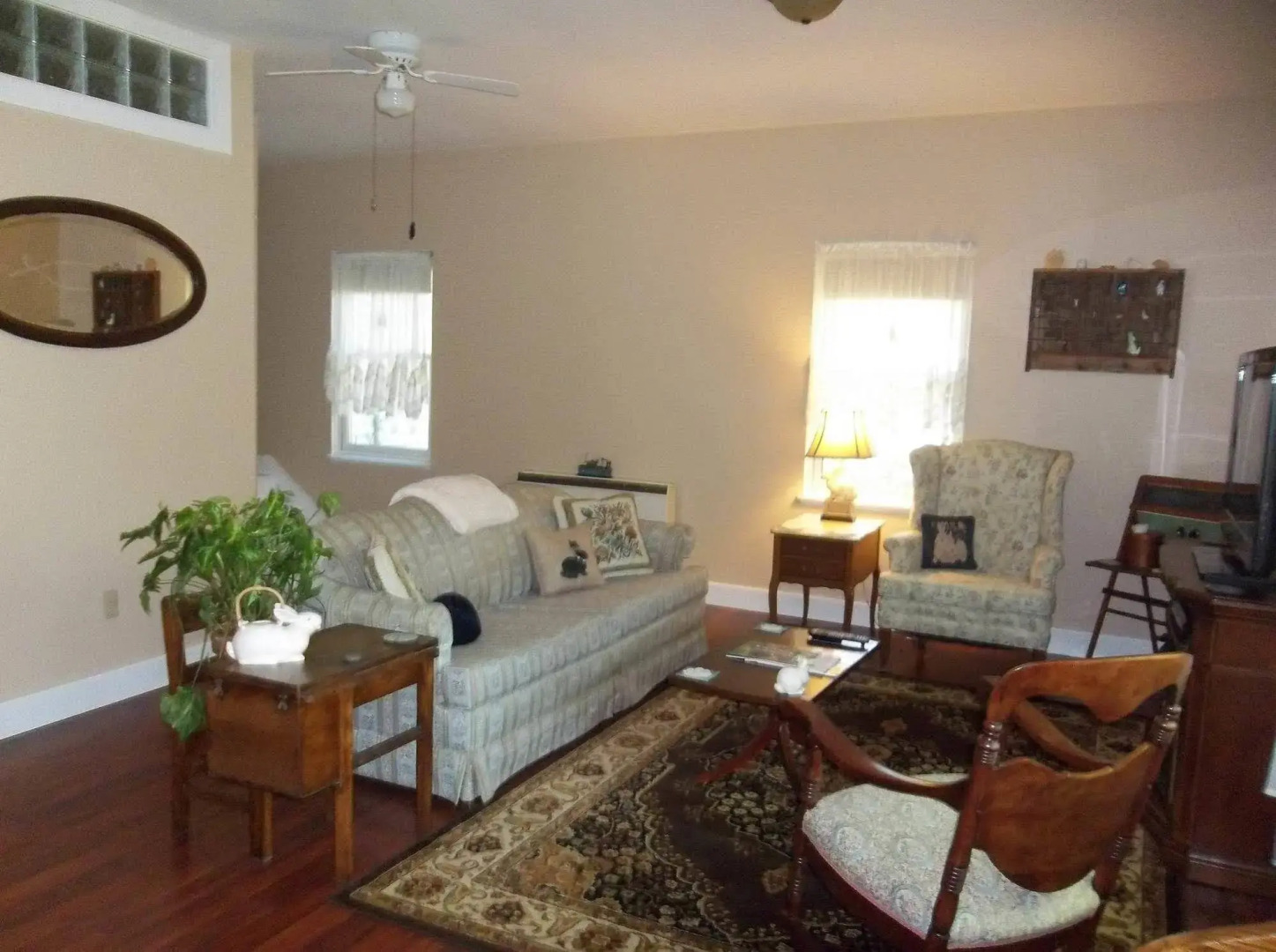 Bunny Trail Guest House