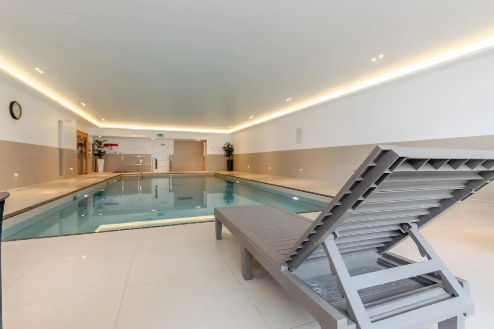 6 Putsborough - Luxury Apartment at Byron Woolacombe, only 4 minute walk to Woolacombe Beach!