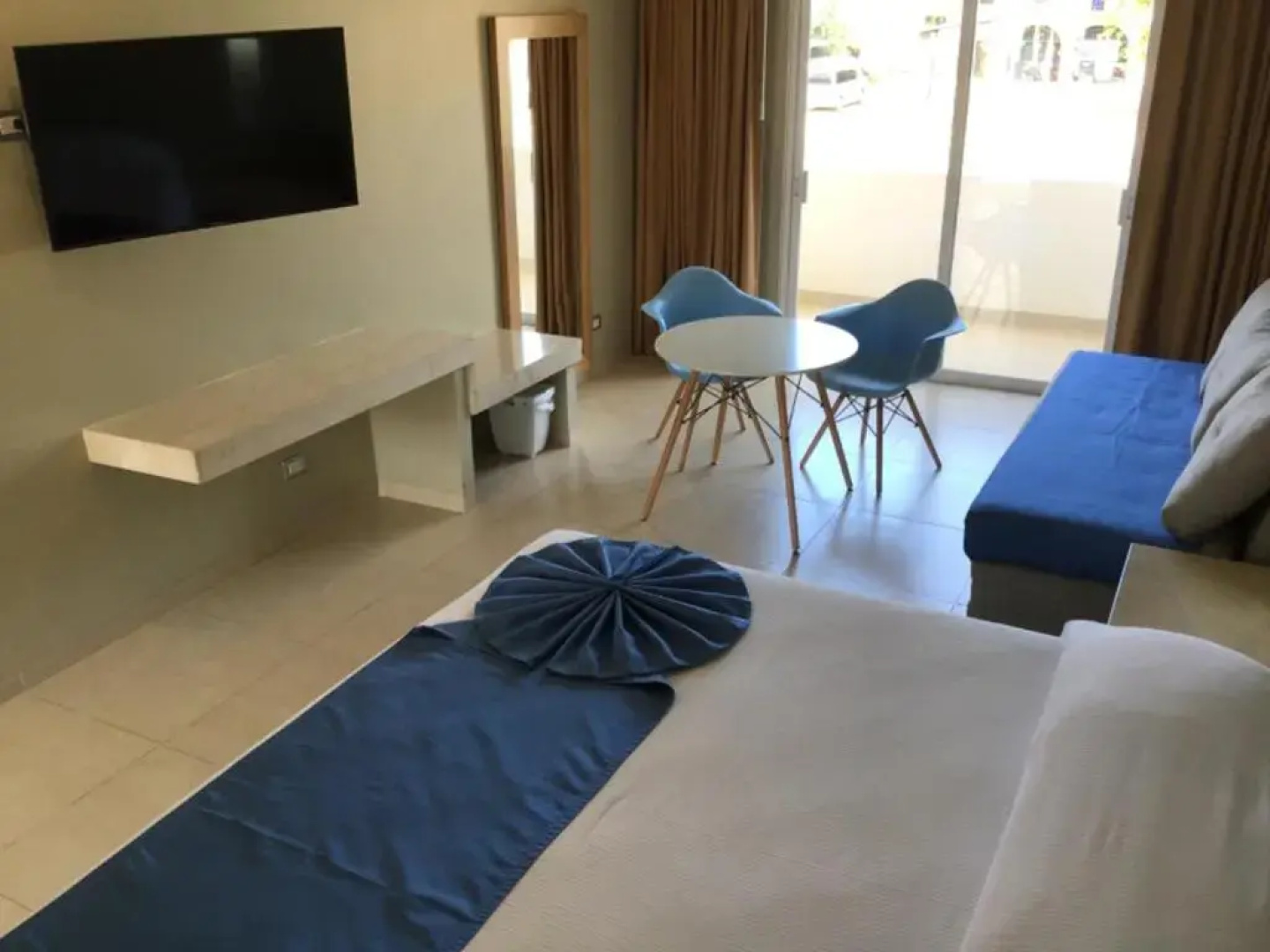 Hotel Huatulco Maxico