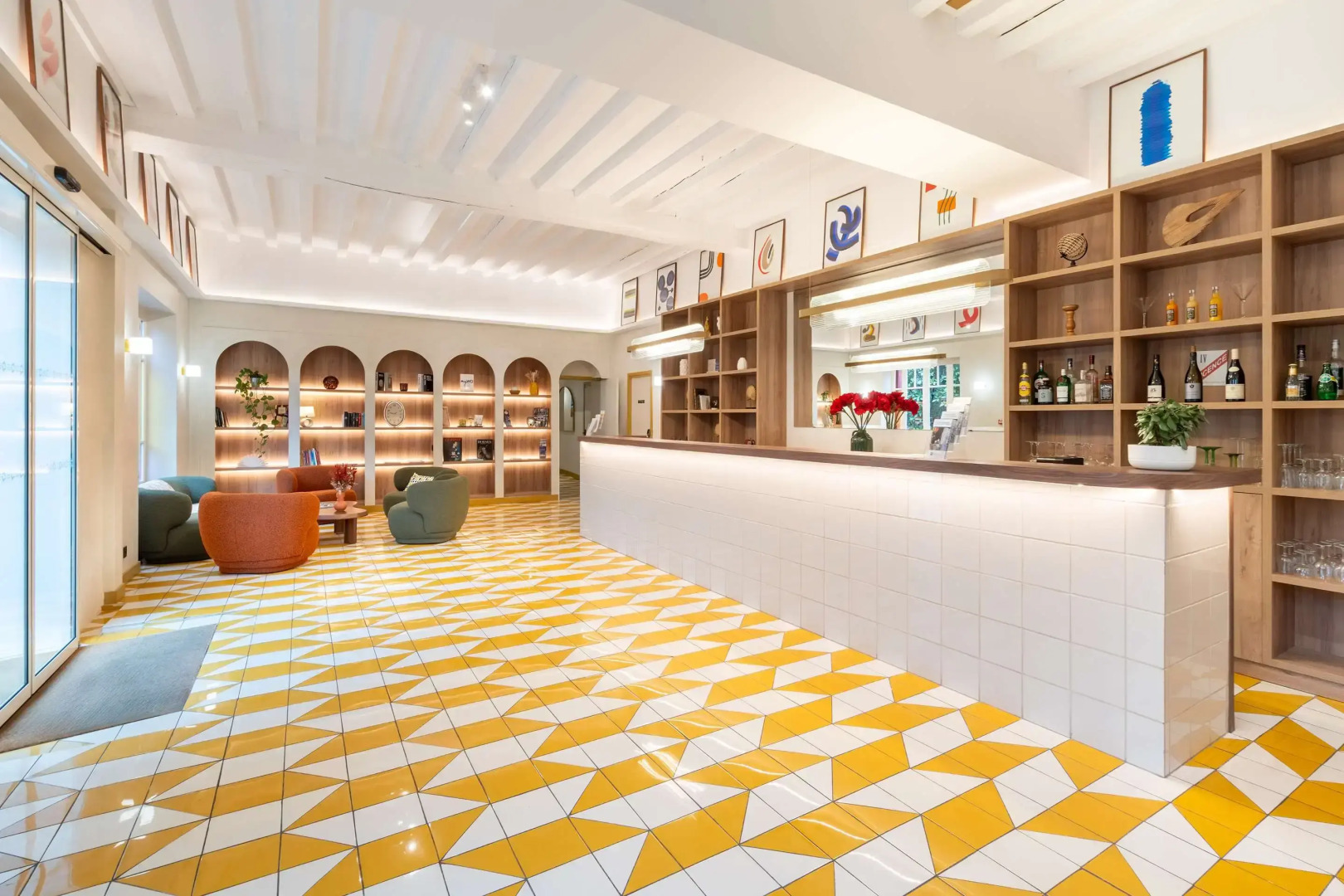 Best Western Plus Au Grand Saint Jean