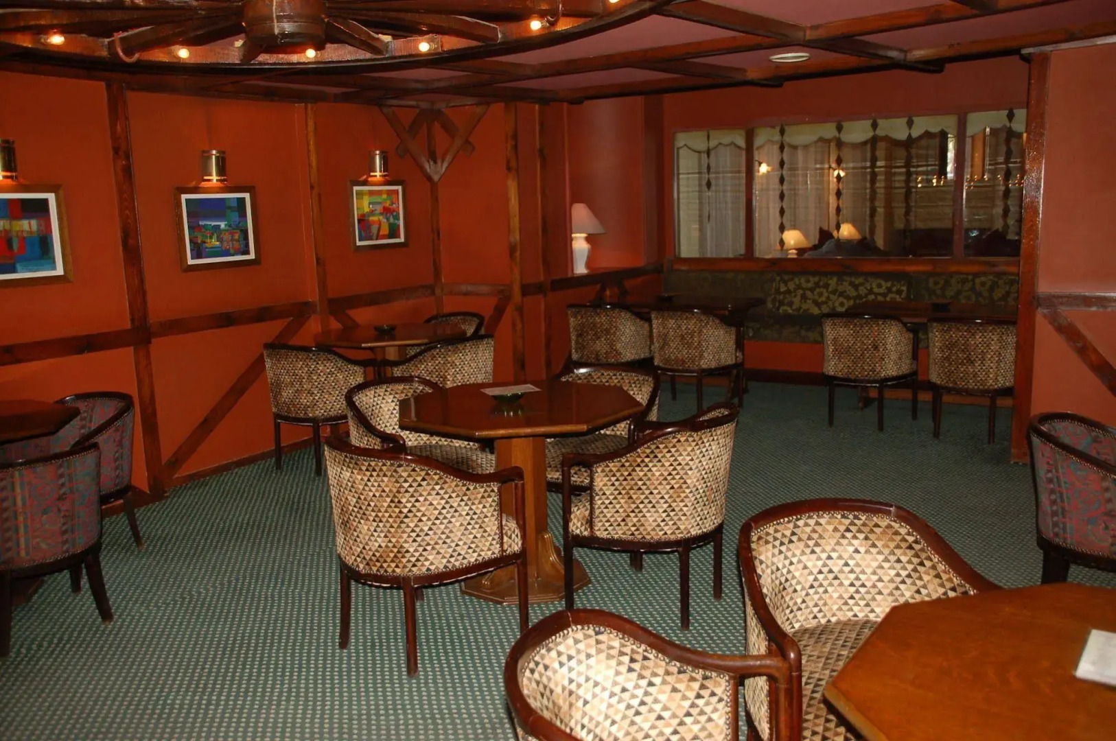 Victoria Cairo Hotel