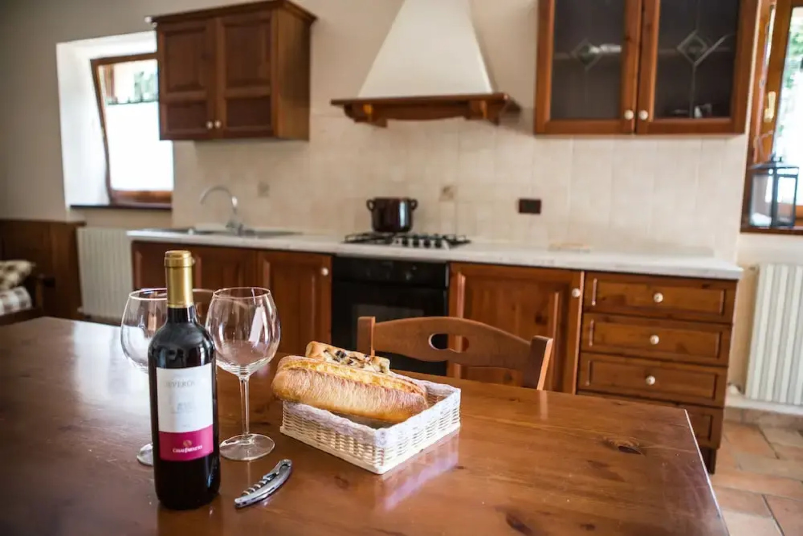 Agriturismo Le Querce