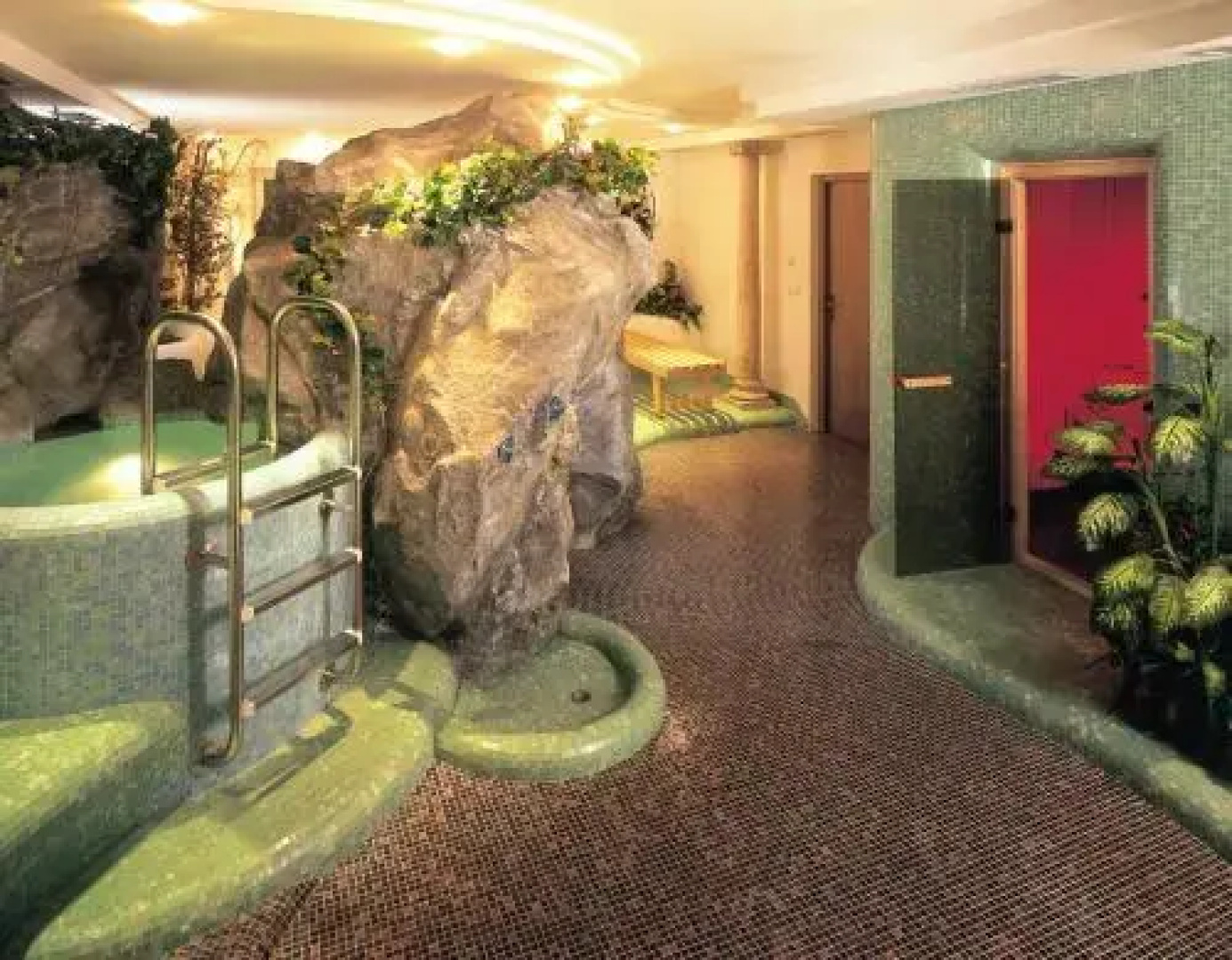 Hotel Klotz
