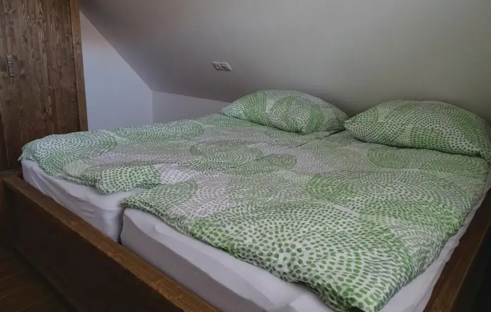 Awesome Home in Moravske Toplice With Wifi and 2 Bedrooms