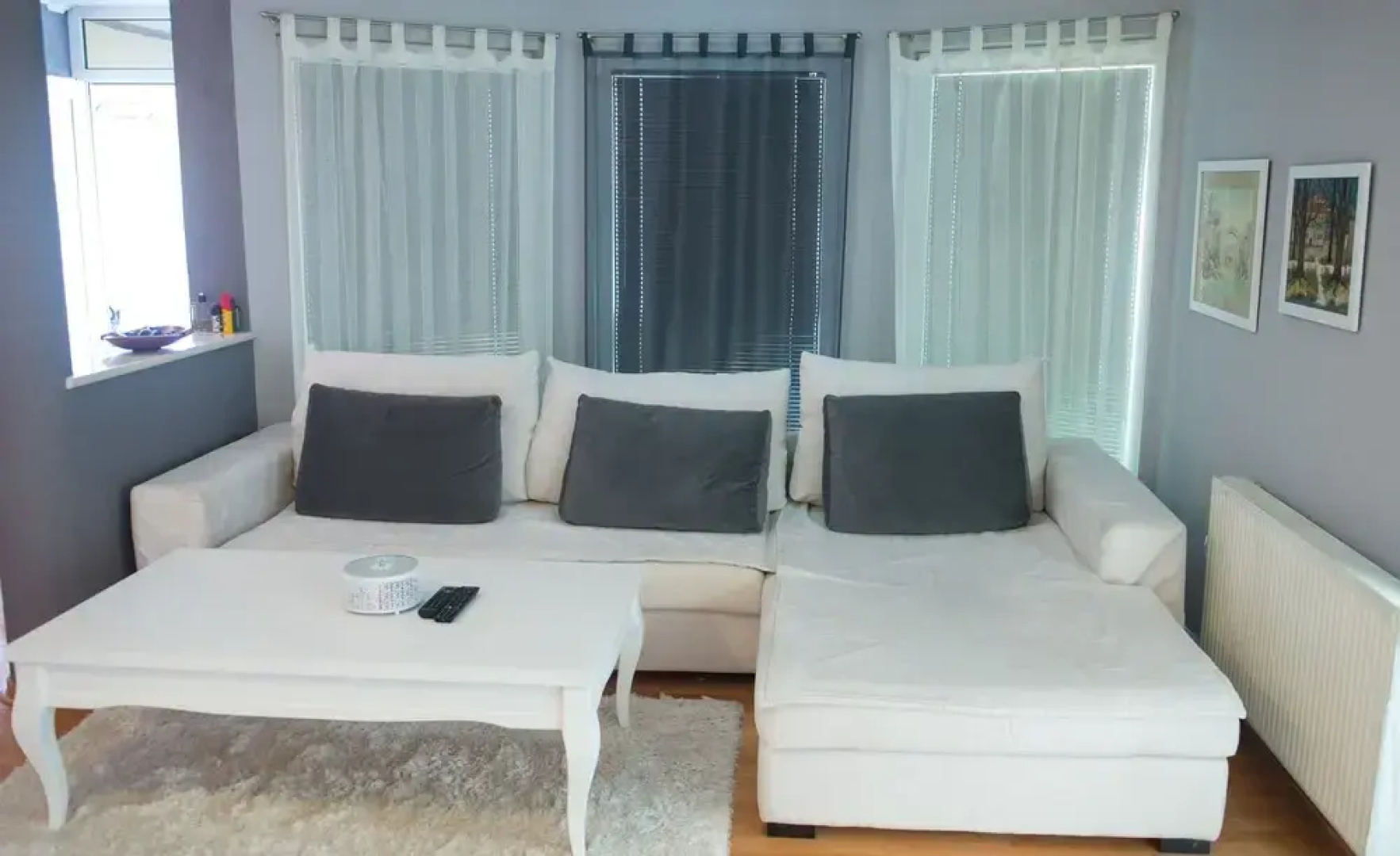 Villa Fantasy