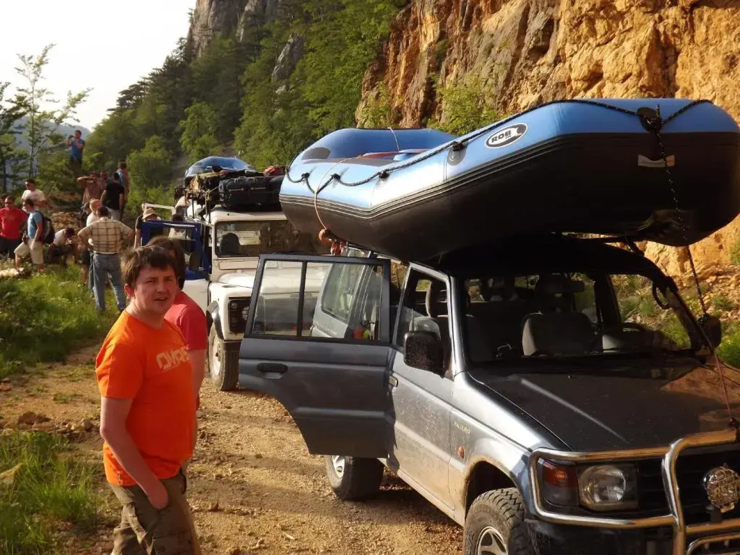 Rafting Center Drina Tara