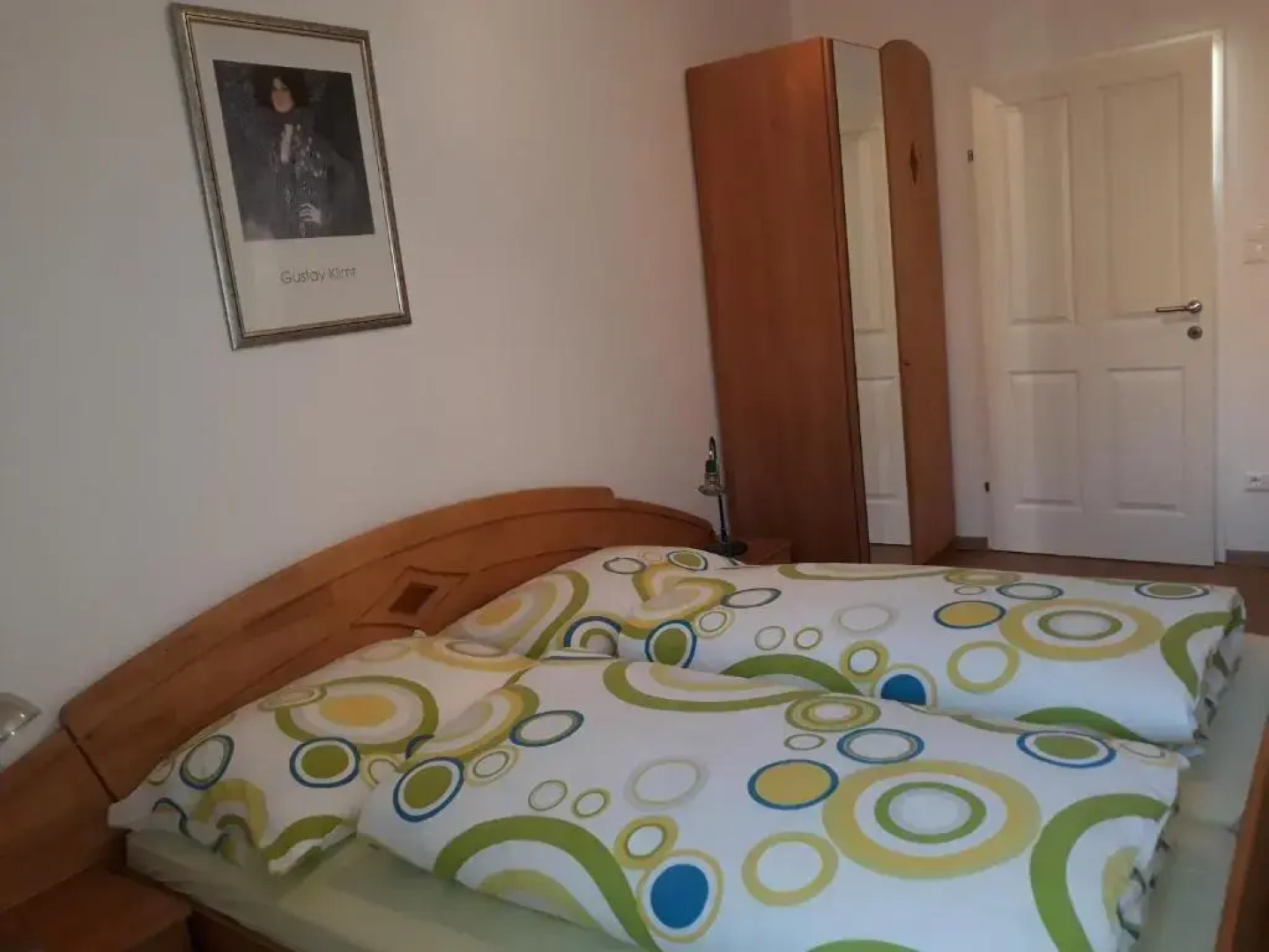 Ferienwohnungen Sattler