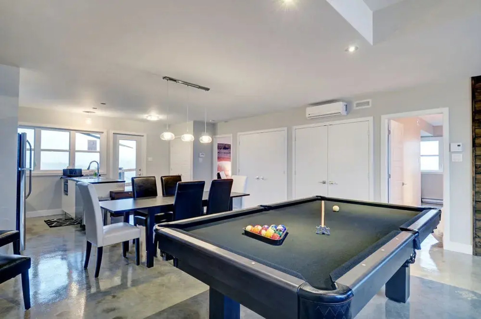 Location Mont Sainte-Anne Condo 1902